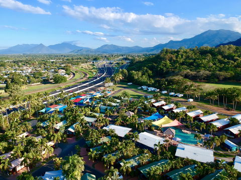 Ingenia Holidays Cairns Coconut - Accommodation Sunshine Coast 0