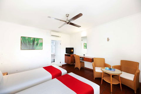 Ramada By Wyndham Cairns City Centre - Accommodation Sunshine Coast 2
