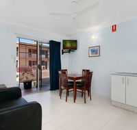 Cairns City Palms - Accommodation Sunshine Coast