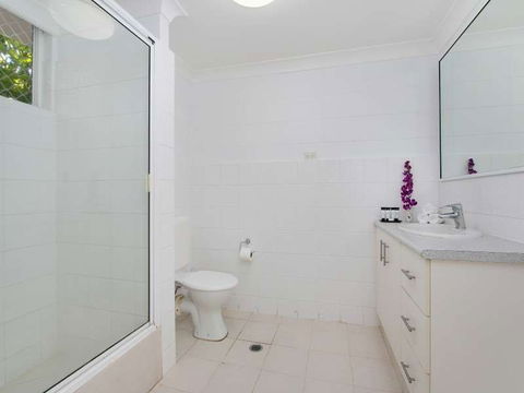 Cairns City Palms - Accommodation Sunshine Coast 1