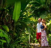 Cairns Colonial Club Resort - Accommodation Sunshine Coast