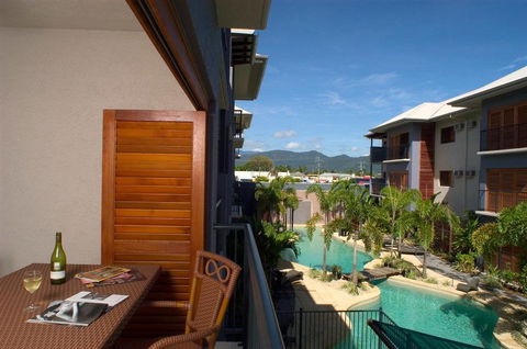 Southern Cross Atrium Apartments - Accommodation Sunshine Coast 1