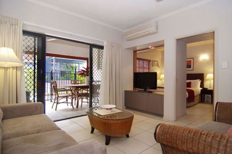 Southern Cross Atrium Apartments - Accommodation Sunshine Coast 2