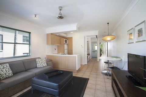 Port Douglas Apartments - Accommodation Sunshine Coast 1