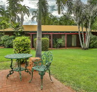 Bayside Holiday Apartments - Accommodation Sunshine Coast