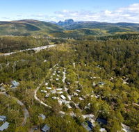 Discovery Parks Cradle Mountain - Accommodation Sunshine Coast