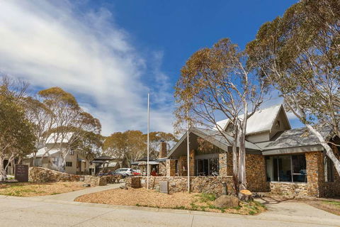 Club Wyndham Dinner Plain - Accommodation Sunshine Coast 2