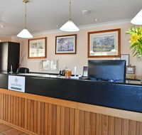 Burke  Wills Motor Inn - Accommodation Sunshine Coast