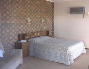 Horsham Mid City Court Motel - Accommodation Sunshine Coast 0