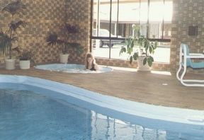 Horsham Mid City Court Motel - Accommodation Sunshine Coast 1