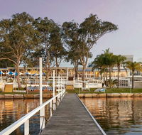 The Beachcomber Hotel  Resort - Accommodation Sunshine Coast