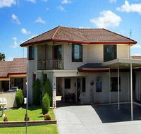 Sapphire City Motor Inn - Accommodation Sunshine Coast