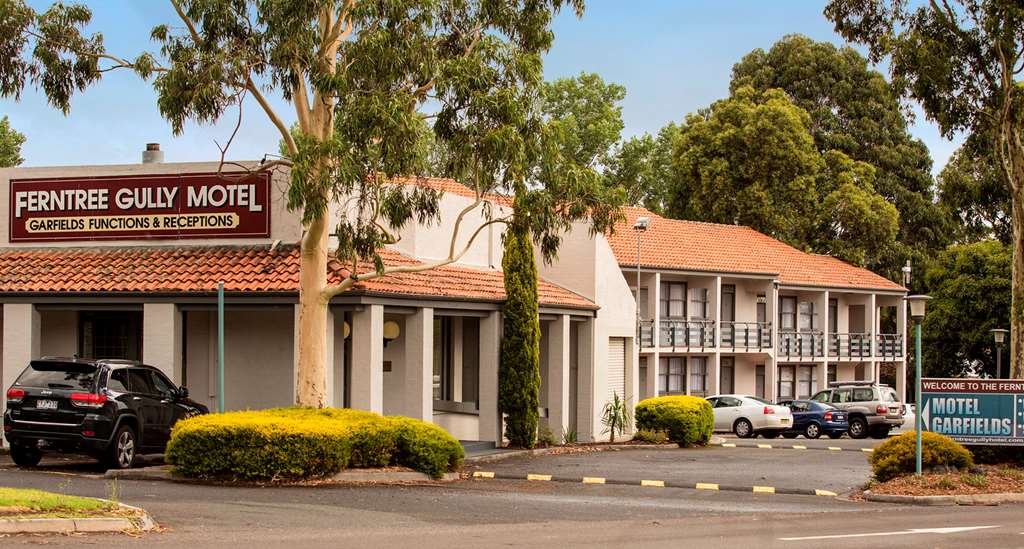 Camberwell VIC Accommodation Sunshine Coast