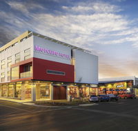 Mercure Warragul - Accommodation Sunshine Coast