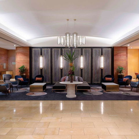 Amora Hotel Jamison Sydney - Accommodation Sunshine Coast 1
