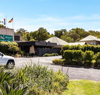 Quality Inn Dubbo International - Accommodation Sunshine Coast