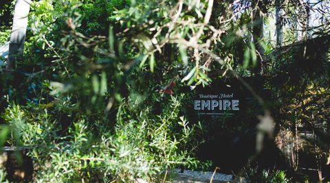 Empire Retreat - Accommodation Sunshine Coast 0