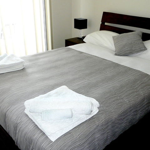 Direct Hotels - Monterey Moranbah - Accommodation Sunshine Coast 1