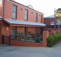Bendigo Goldfields Motor Inn - Accommodation Sunshine Coast