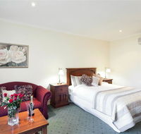 Best Western Crystal Inn - Accommodation Sunshine Coast