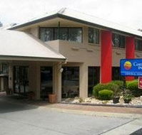 Central Deborah Motel Bendigo - Accommodation Sunshine Coast