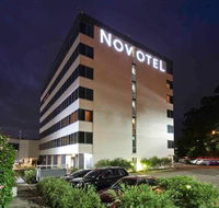 Novotel Sydney Rooty Hill - Accommodation Sunshine Coast
