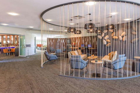Bunbury Hotel Koombana Bay - Accommodation Sunshine Coast 1