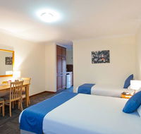 Admiral Motel Bunbury - Accommodation Sunshine Coast