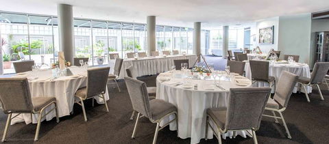 Best Western Plus Hotel Lord Forrest - Accommodation Sunshine Coast 0