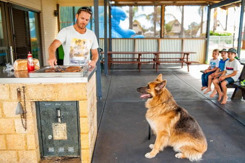 Discovery Parks Bunbury Village - Accommodation Sunshine Coast 0