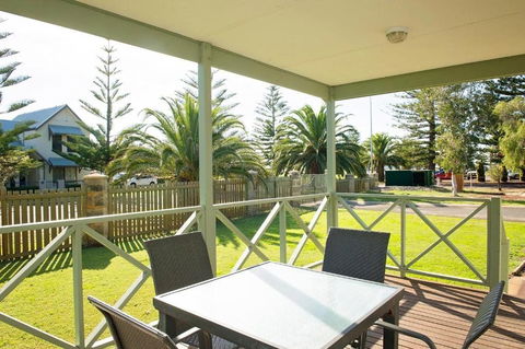 Discovery Parks Koombana Bay - Accommodation Sunshine Coast 1