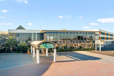 Quality Hotel Lighthouse - Accommodation Sunshine Coast 0