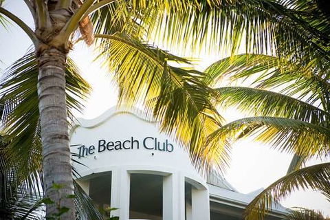 Peppers Beach Club - Accommodation Sunshine Coast 0