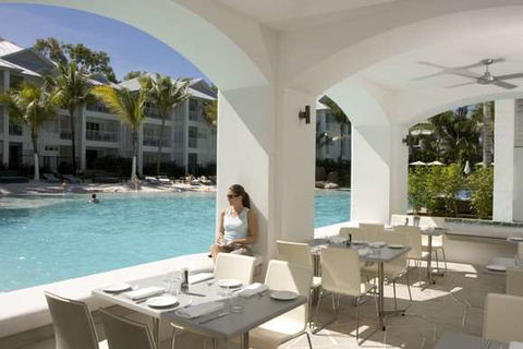 Peppers Beach Club - Accommodation Sunshine Coast 2