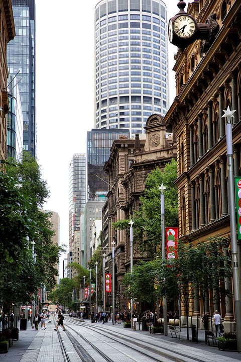 A by Adina Sydney - Accommodation Sunshine Coast 0