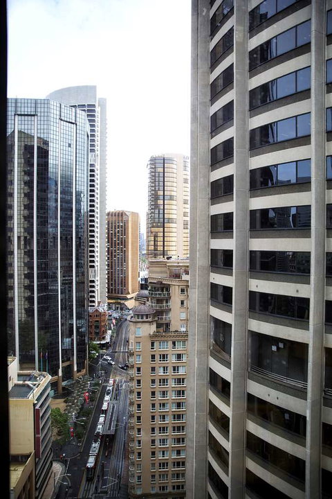 A by Adina Sydney - Accommodation Sunshine Coast 1