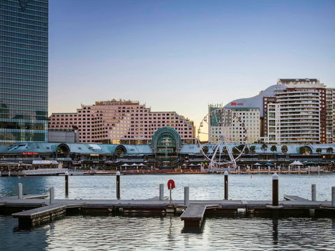 Ibis Sydney Darling Harbour - Accommodation Sunshine Coast 1
