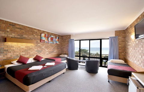 Kangaroo Island Seaside Inn - Accommodation Sunshine Coast 1