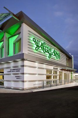 Walkers Arms Hotel - Accommodation Sunshine Coast 0