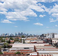 Artel Apartment Hotel Melbourne - Accommodation Sunshine Coast