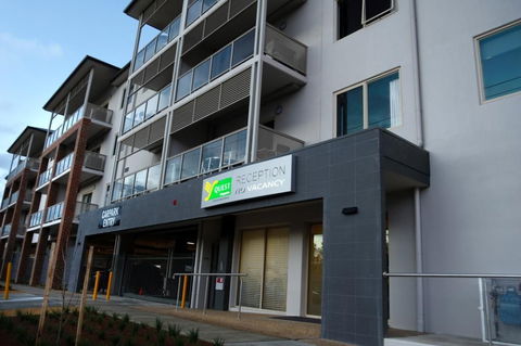 Quest Shepparton Serviced Apartments - Accommodation Sunshine Coast 0