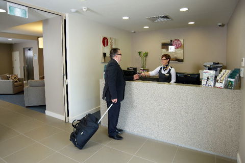 Quest Shepparton Serviced Apartments - Accommodation Sunshine Coast 1