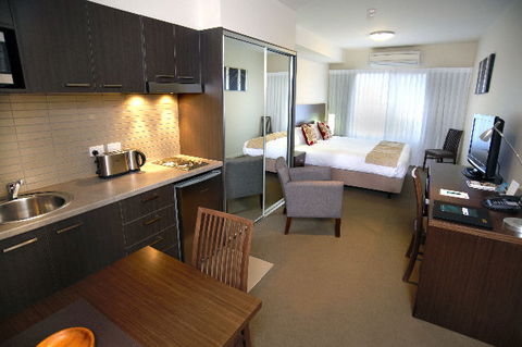 Quest Shepparton Serviced Apartments - Accommodation Sunshine Coast 2