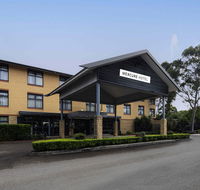 Mercure Sydney Blacktown - Accommodation Sunshine Coast