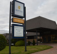 Rowville International Hotel - Accommodation Sunshine Coast