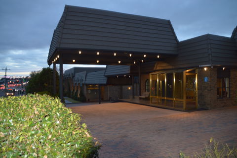 Rowville International Hotel - Accommodation Sunshine Coast 1