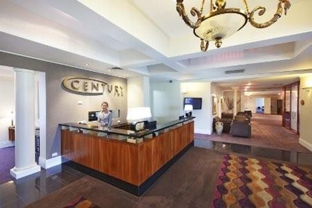 Century Inn - Accommodation Sunshine Coast 0