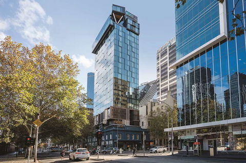 Vibe Hotel Melbourne - Accommodation Sunshine Coast 0