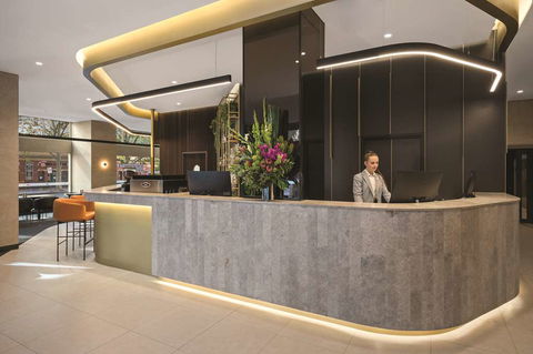 Vibe Hotel Melbourne - Accommodation Sunshine Coast 1