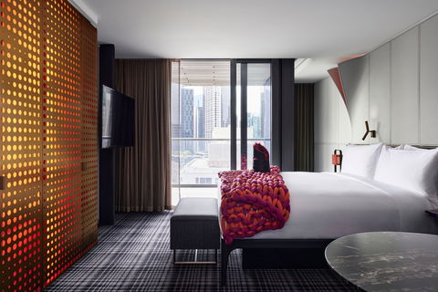 W Melbourne - Accommodation Sunshine Coast 0